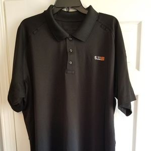 5.11 Tactical Duty Polo